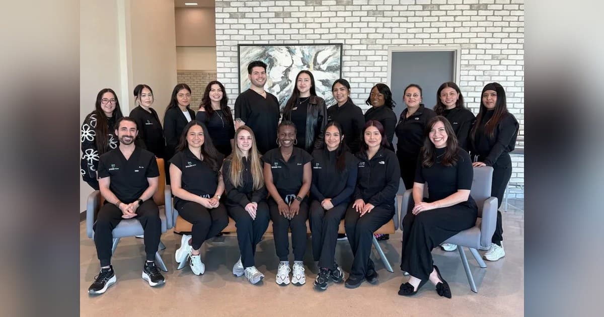 Braces Now Introduces Digital Scanning at Buford Orthodontic Office