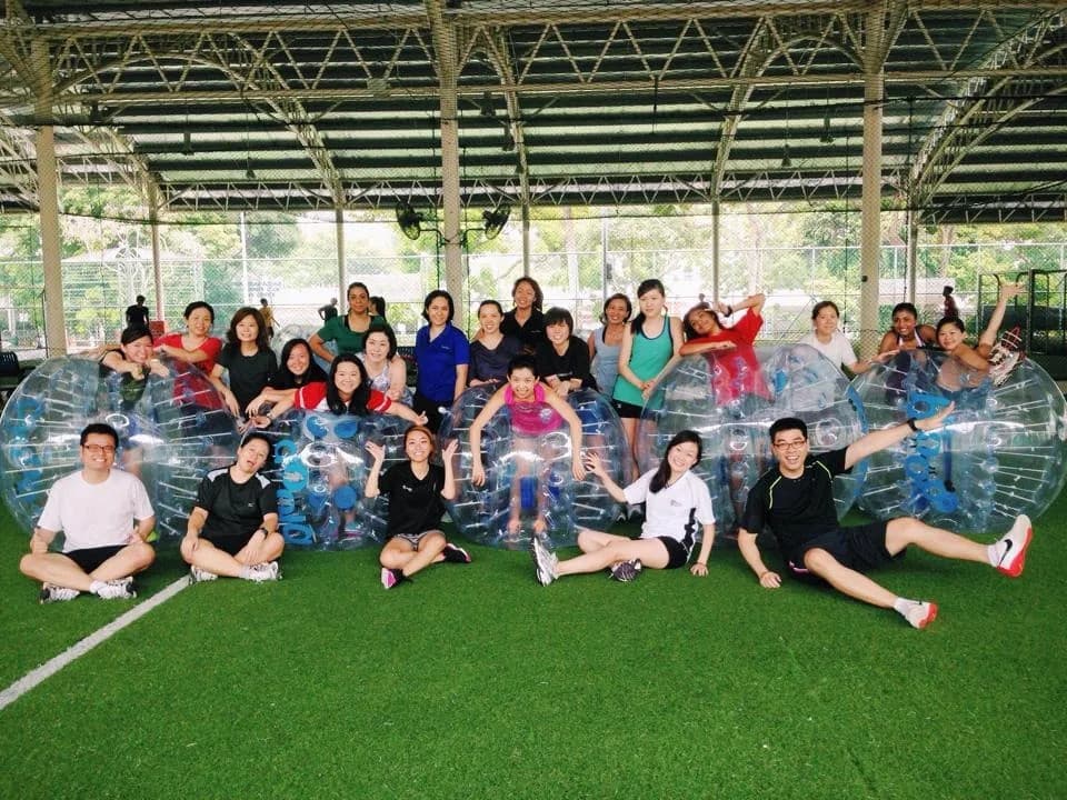 One Dynamics Team Building Highlights the Importance of Workplace Bonds for Company Success