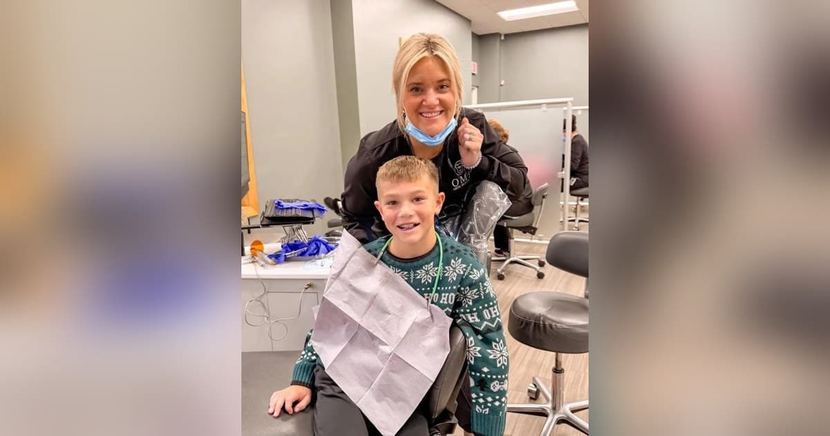 Adult Orthodontic Options in Fishers, IN: Metal Braces, Clear Braces, or Aligners