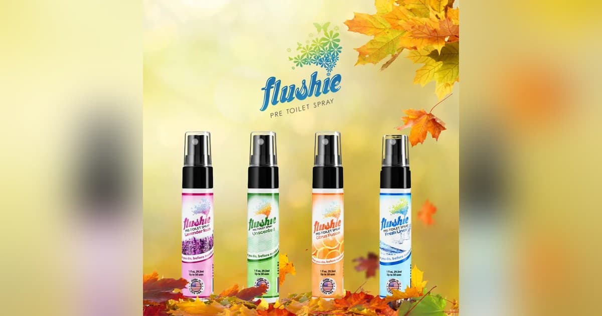 Flushie's International Housewares Show Appearance Signals Rising Clout of Family-Owned, USA-Made Brands