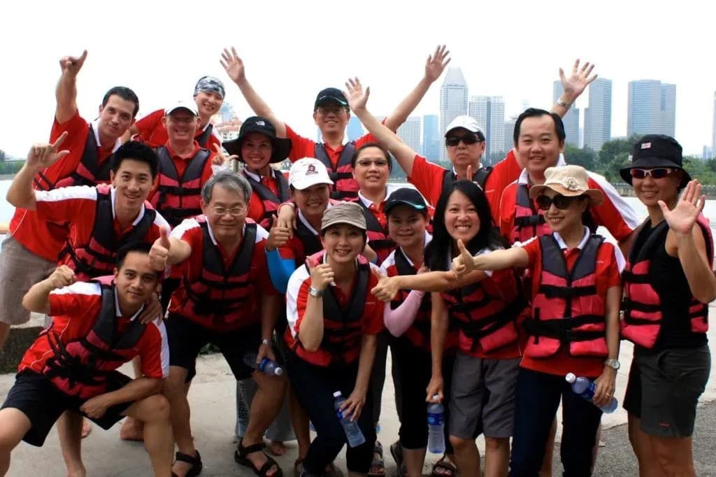 AdvenTOUR Named Top Team Building Provider in Asia, Reinforcing Its Leadership in Singapore