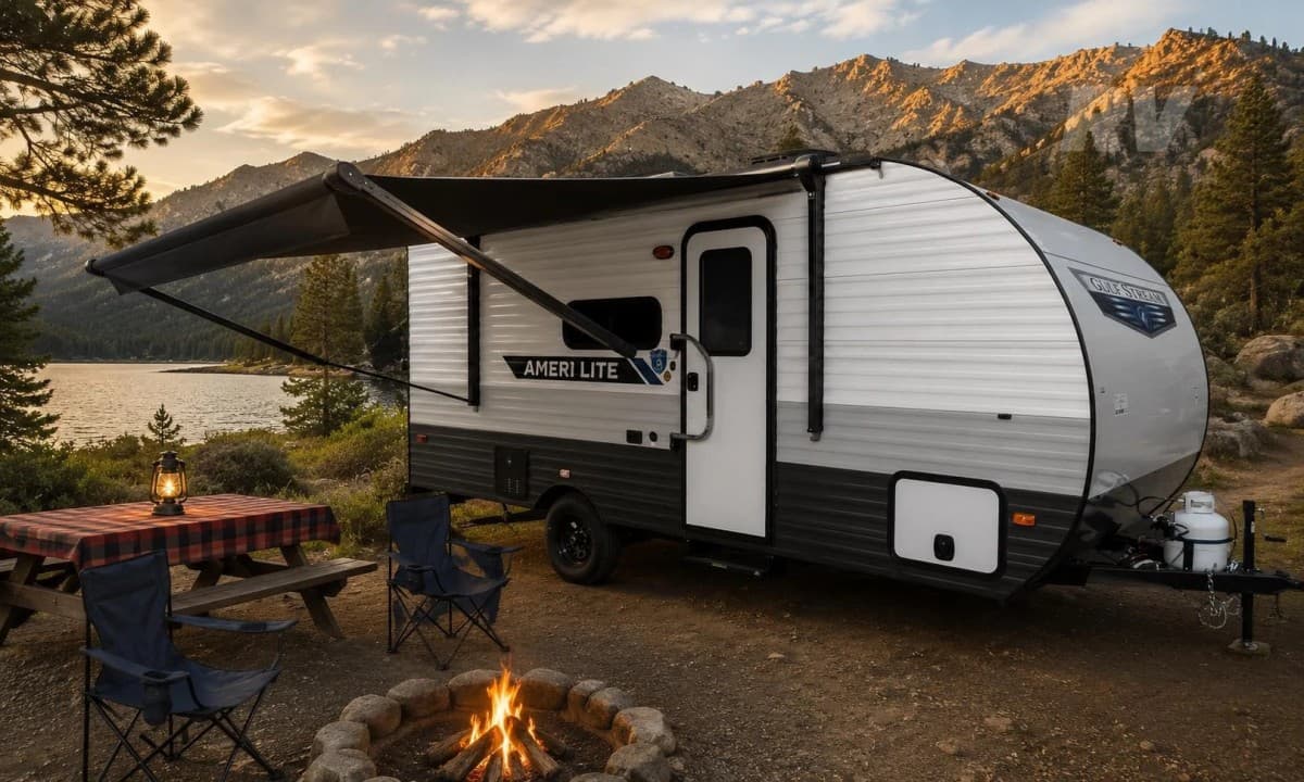 Factory Direct Marine & RV Expands Gulf Stream Camper Trailer Inventory Across Georgia and Tennessee