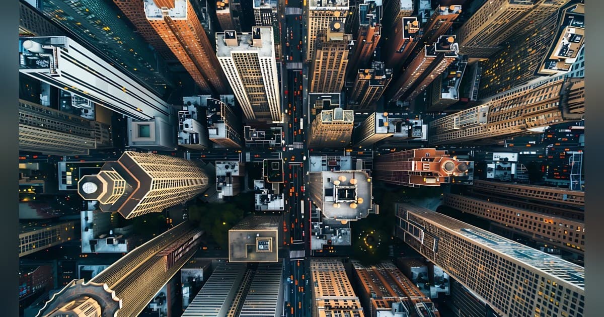Multi-Tenant Access Control Gaps in NYC Buildings Addressed by Streamline Telecom