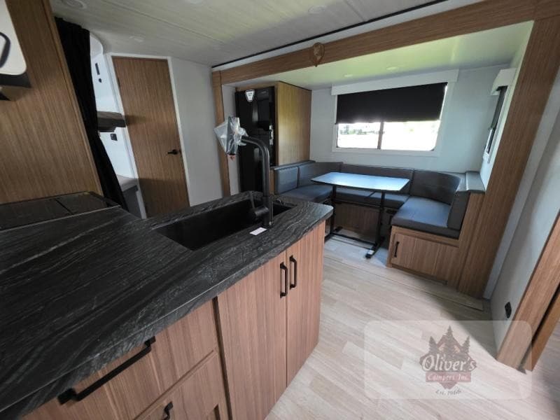 Oliver's Campers Expands Used and New RV Inventory for New York Buyers