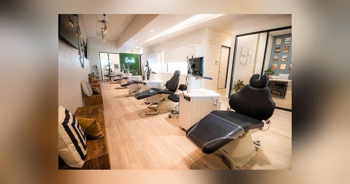 Knecht Orthodontics Brings Advanced Orthodontic Care to Barrett Families