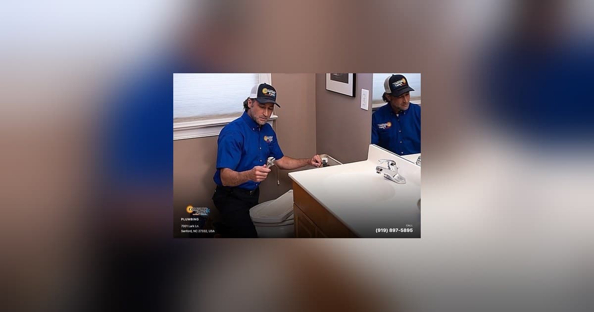 Dry September in North Carolina Raises Risk of Hidden Plumbing Leaks in Sanford Homes