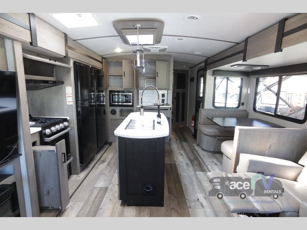 Ace RV Rentals Expands Pet-Friendly Fleet to Meet Growing Mid-Atlantic Demand