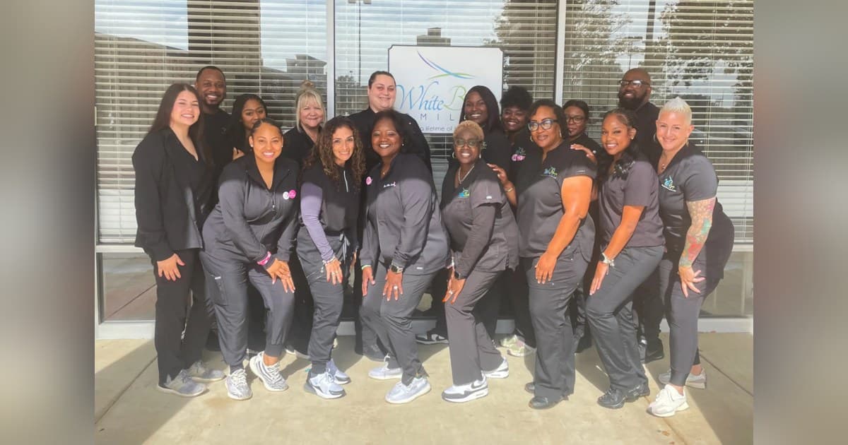 White Brown Smiles Expands Access to Orthodontic Care in Columbia, SC