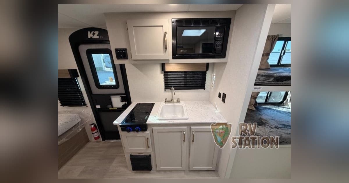 RV Station - Main Expands Inventory to Meet Diverse Texas Travel Needs
