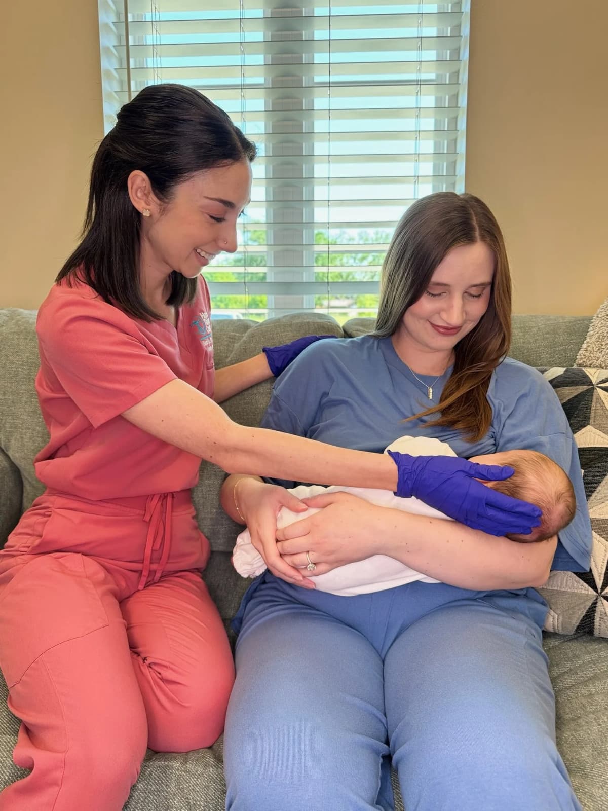 Hope Therapy Lafayette offers comprehensive pediatric physical, speech, and occupational therapy in Louisiana