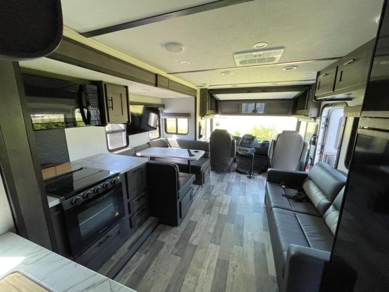 RnR RV Center Expands Motorhome and RV Inventory Across Washington and Idaho