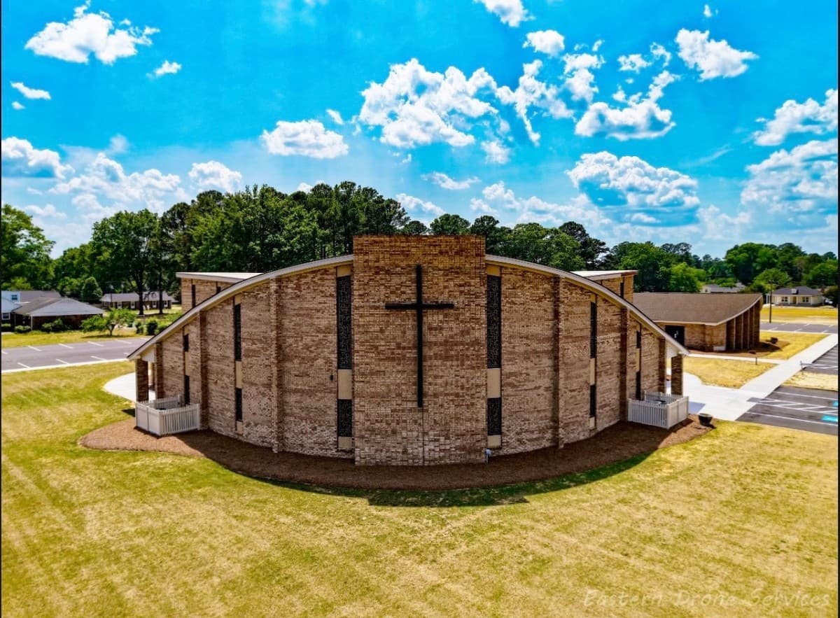 Pastor Rick Barnes Leads Glad Tidings Church in Expanding Outreach to Dunn, NC Families