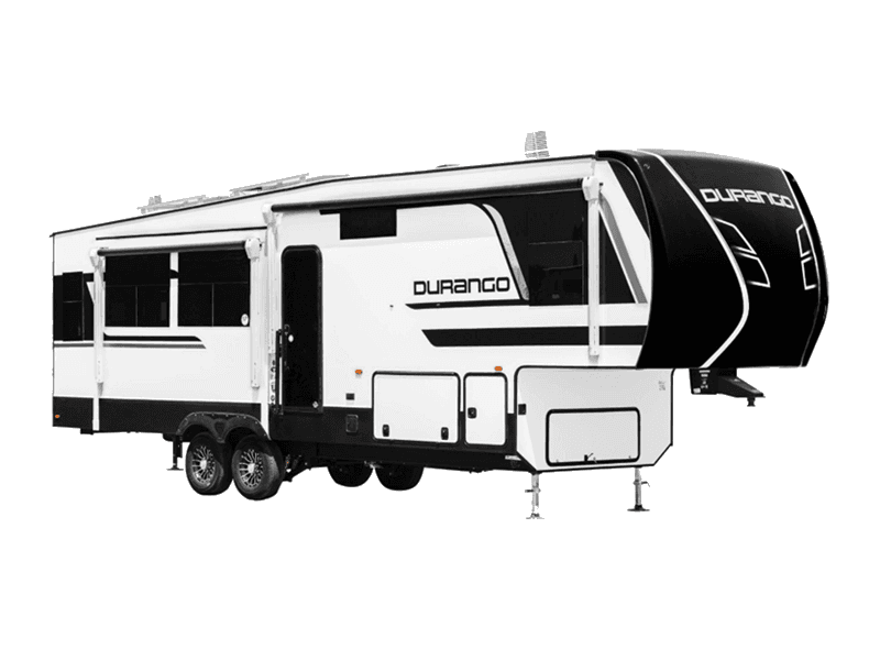 Open Roads Complete RV Expands Inventory with Durango Gold Campers and More in Jasper, GA