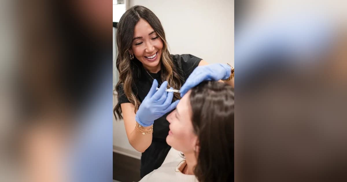 Anne Therese Aesthetic Medicine Adds Non-Surgical Body Contouring to Skin Treatments in Cape Coral