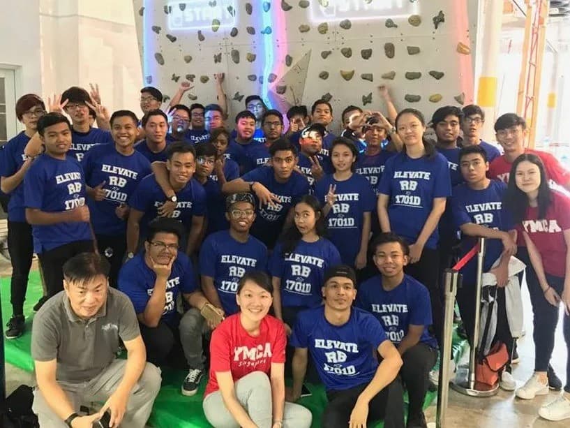 Why Singapore Teams Keep Coming Back to One Dynamics