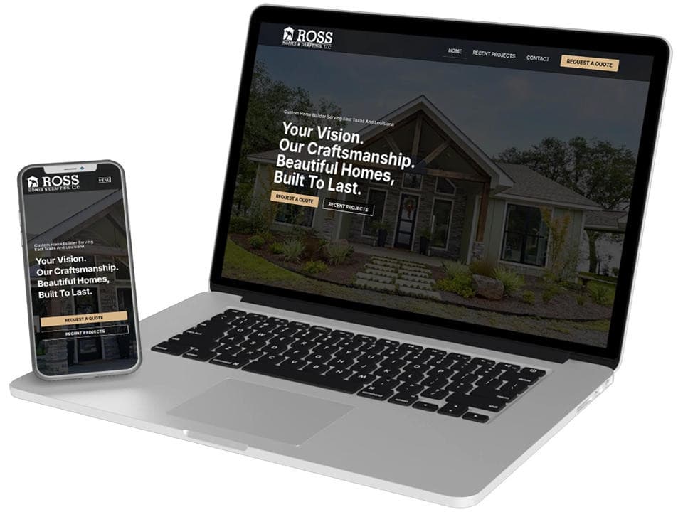 PixelDrip Studio Simplifies Marketing for Texas Home Services