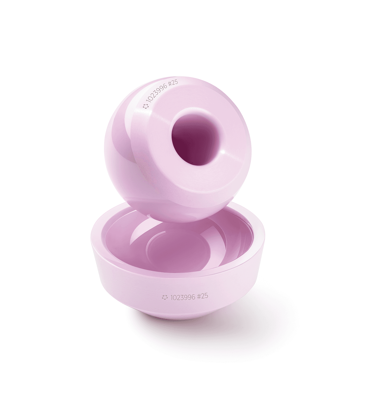 French Supreme Court Ruling Opens EU Market for CoorsTek's Pink Ceramic Hip Components