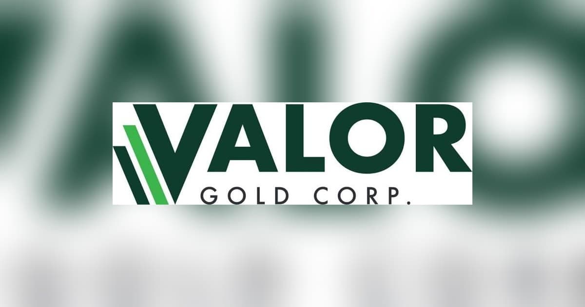 Valor Gold Spinout Resets Courageous Lake on a Standalone Path