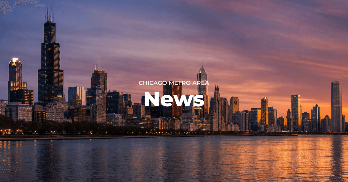 Chicago Unveils Comprehensive Violence Reduction Strategy to Enhance Community Safety