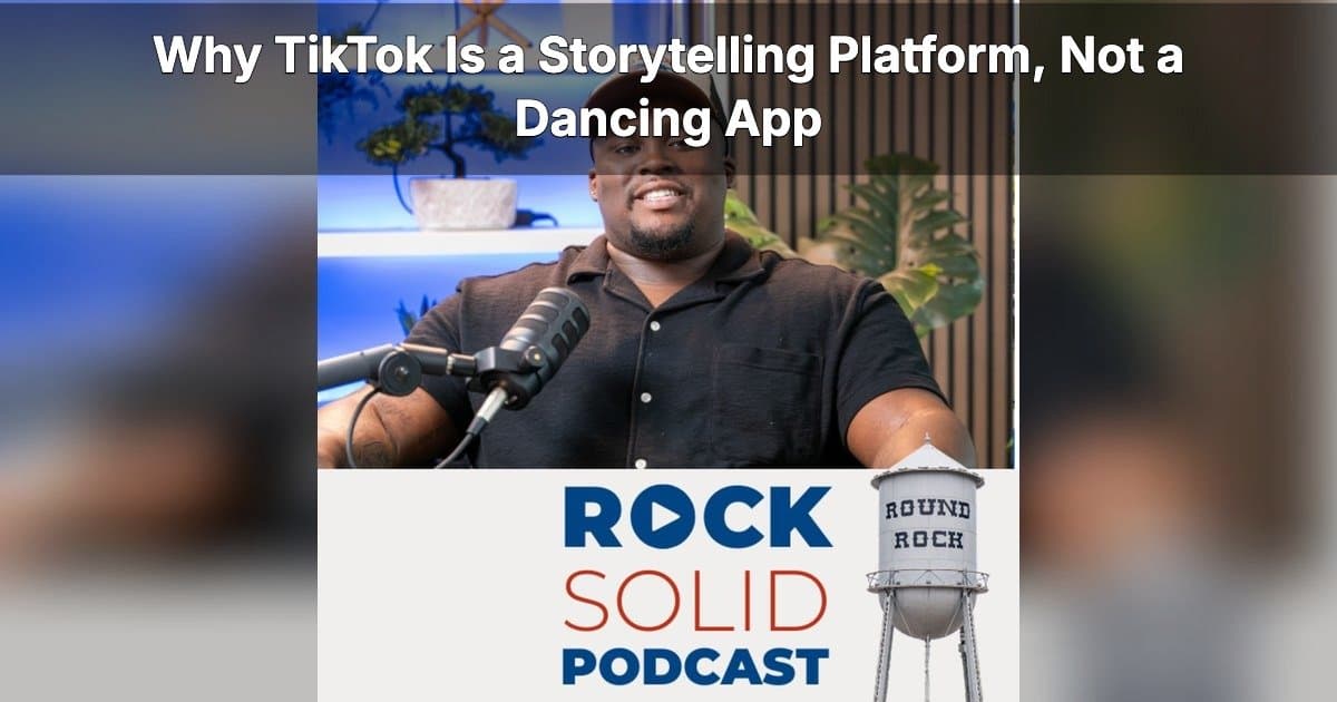 TikTok Insider Shares How Small Businesses Can Grow Without Going Viral