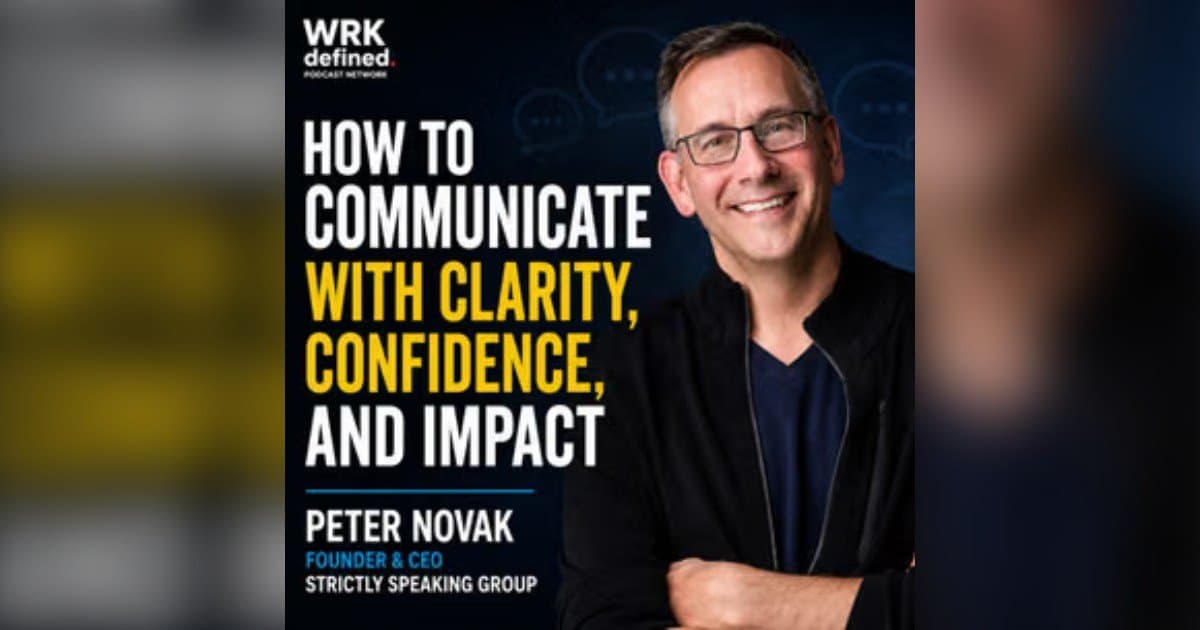Confidence Over Grammar: Why Clear Communication Drives Global Business Success
