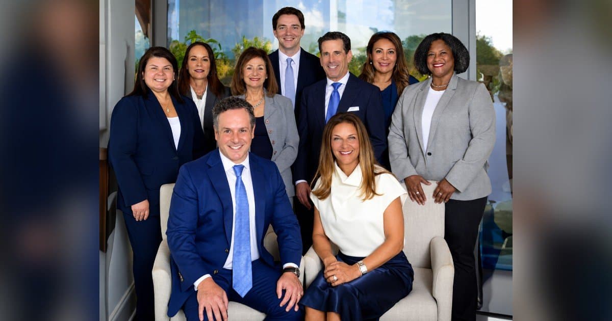 Tobin Injury Law Earns 2027 Best Law Firms Recognition, Highlighting Record Verdicts and Client Focus