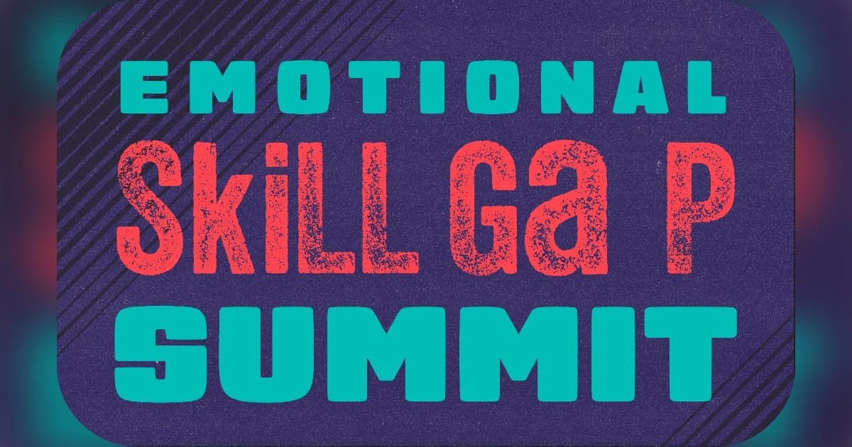 Virtual Summit Tackles Emotional Skills Gap as AI Reshapes Workplaces